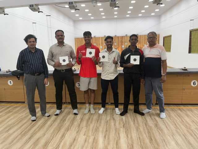 Atharva Sports Management Events photo 29